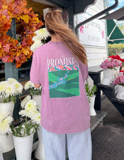 God's Promises Unisex Tee Christian T-Shirt