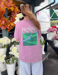 God's Promises Unisex Tee Christian T-Shirt