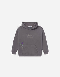 God's Still Working Kids Hoodie Christian Sweatshirt