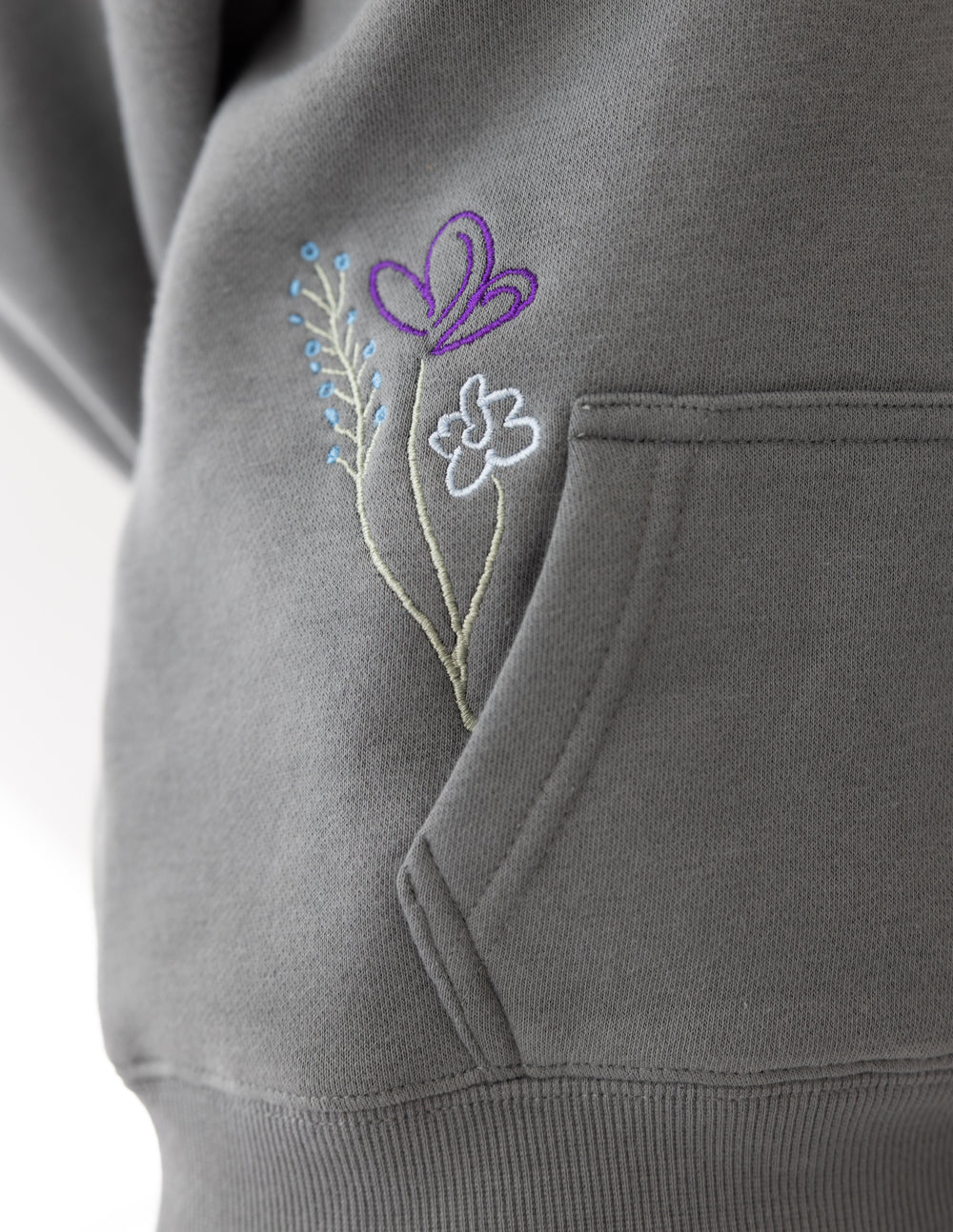 God's Still Working Kids Hoodie | Christian Kids | Elevated Faith