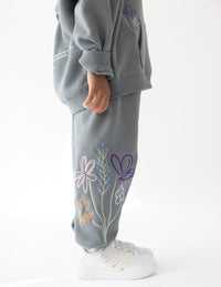 God's Still Working Kids Sweatpant Christian Jogger