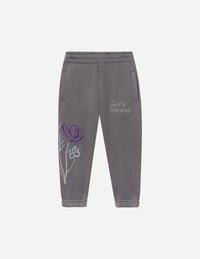 God's Still Working Kids Sweatpant Christian Jogger