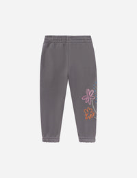 God's Still Working Kids Sweatpant Christian Jogger