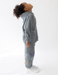 God's Still Working Kids Sweatpant Christian Jogger