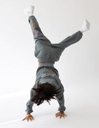 God's Still Working Kids Sweatpant Christian Jogger