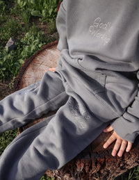 God's Still Working Kids Sweatpant Christian Jogger