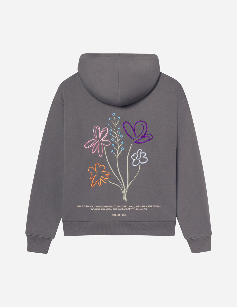 God's Still Working Unisex Hoodie | Christian Sweatshirt