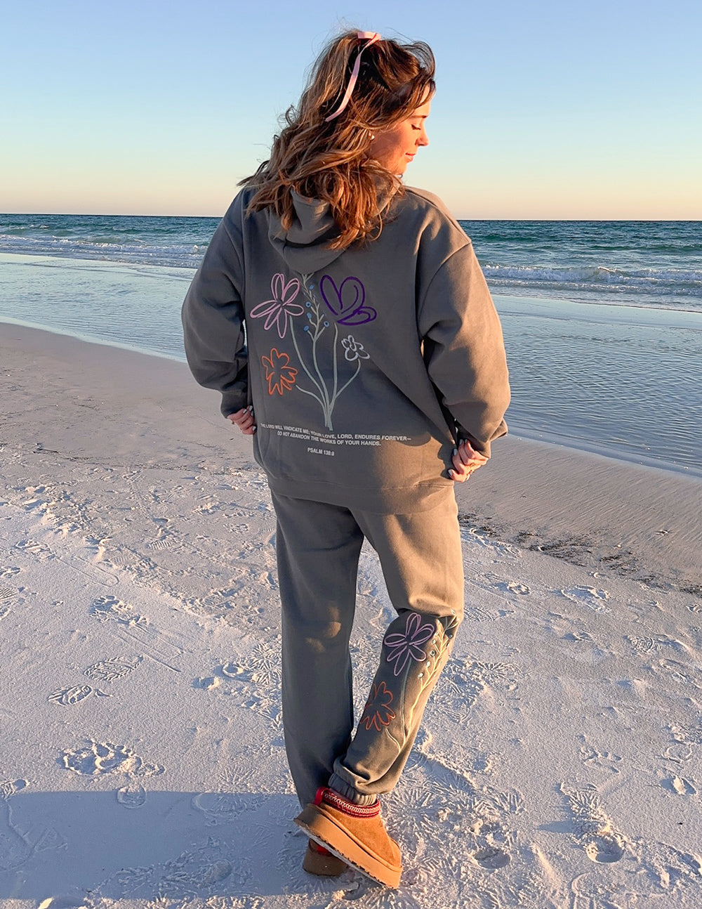 God's Still Working Unisex Hoodie | Christian Sweatshirt
