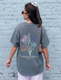 God's Still Working Unisex Tee Christian T-Shirt