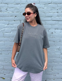 God's Still Working Unisex Tee Christian T-Shirt