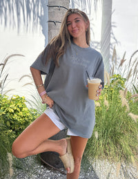 God's Still Working Unisex Tee Christian T-Shirt