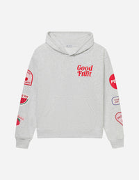 Good Fruit Unisex Hoodie Christian Sweatshirt