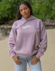 Good News Pink Unisex Hoodie Christian Unisex Sweatshirt