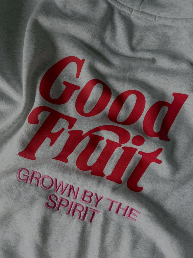 Good Fruit Unisex Hoodie