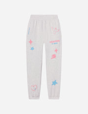 Heaven Is Real Unisex Sweatpant Christian Jogger