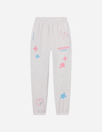 Heaven Is Real Unisex Sweatpant Christian Jogger