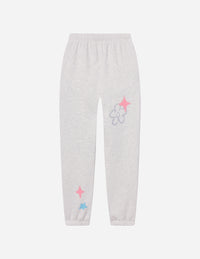 Heaven Is Real Unisex Sweatpant Christian Jogger
