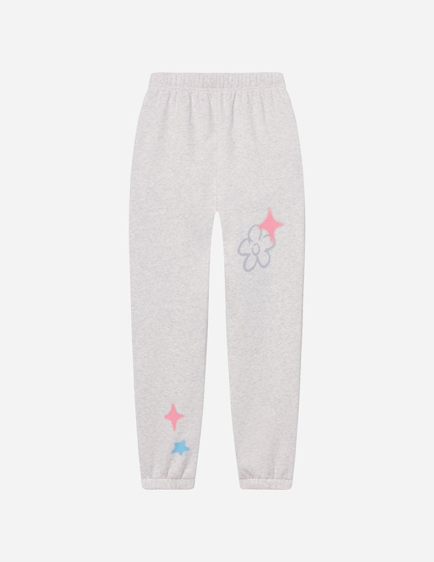 Heaven Is Real Unisex Sweatpant Christian Jogger