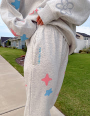 Heaven Is Real Unisex Sweatpant Christian Jogger