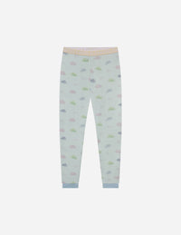 Heaven Bamboo Kids Pajama Set Christian Children's Sleepwear