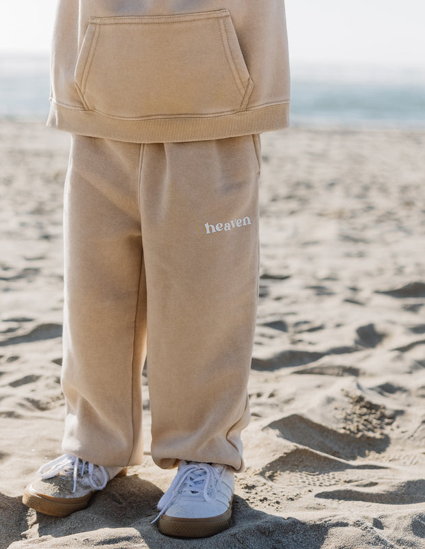 Heaven Kids Sweatpant Christian Jogger