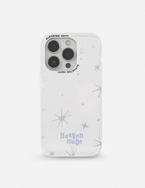 Heaven Made Phone Case | Christian Phone Cases | Elevated Faith