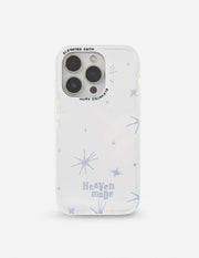 Elevated Faith Heaven Made Phone Case iPhone 12 Mini Elevated Faith Heaven Made Phone Case iPhone 12 Mini