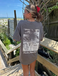 Heaven Meets Earth Unisex Tee Christian T-Shirt