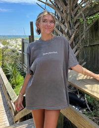 Heaven Meets Earth Unisex Tee Christian T-Shirt