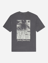 Heaven Meets Earth Unisex Tee Christian T-Shirt