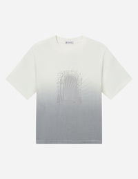 Heavenward Heavyweight Tee Premium Christian T-Shirt