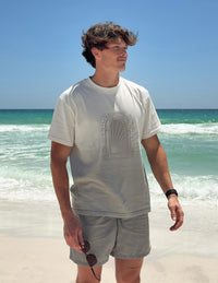 Heavenward Heavyweight Tee Premium Christian T-Shirt