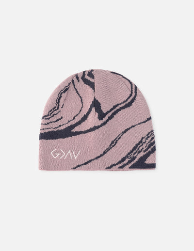 Highs and Lows Lightweight Beanie Christian Hat