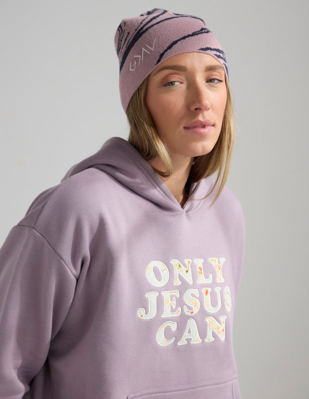 Highs and Lows Lightweight Beanie Christian Hat