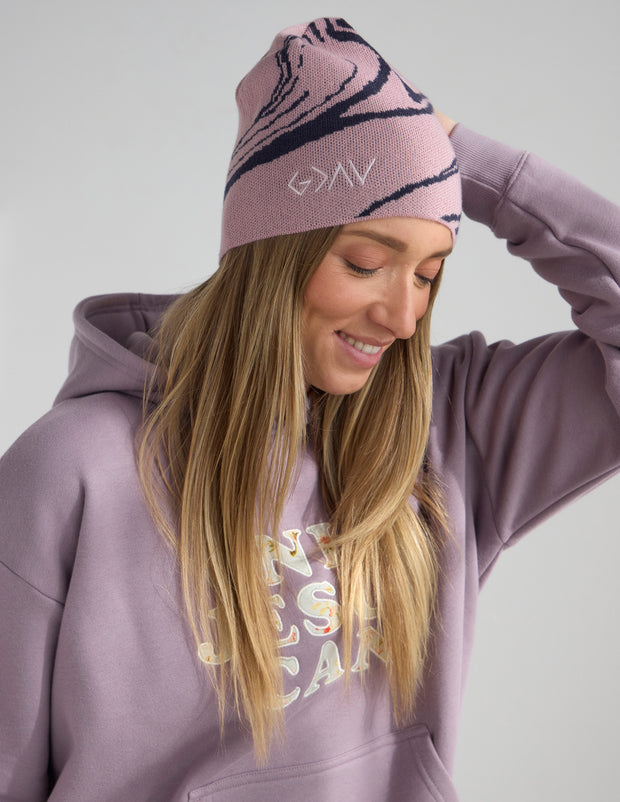 Highs and Lows Lightweight Beanie Christian Hat