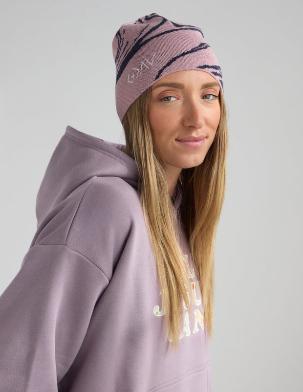 Highs and Lows Lightweight Beanie Christian Hat