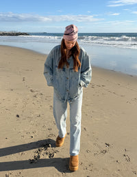 Highs and Lows Lightweight Beanie Christian Hat