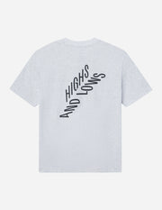 Highs and Lows Step Unisex Tee Christian T-Shirt