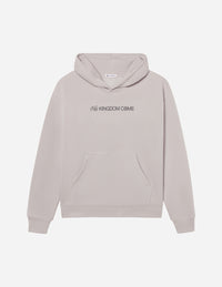 His Kingdom Come Unisex Hoodie Christian Sweatshirt