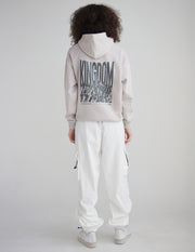 His Kingdom Come Unisex Hoodie Christian Sweatshirt