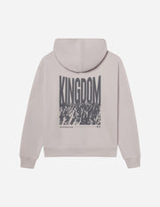 His Kingdom Come Unisex Hoodie Christian Sweatshirt