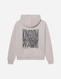 His Kingdom Come Unisex Hoodie Christian Sweatshirt