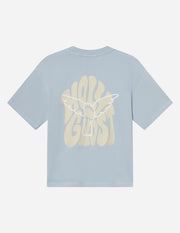 Holy Ghost Heavyweight Tee Christian Premium T-Shirt