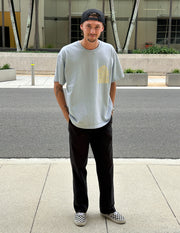 Holy Ghost Heavyweight Tee Christian Premium T-Shirt