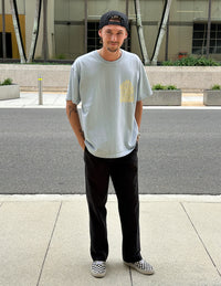 Holy Ghost Heavyweight Tee Christian Premium T-Shirt