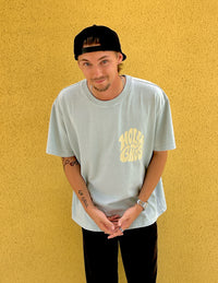 Holy Ghost Heavyweight Tee Christian Premium T-Shirt