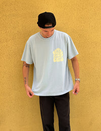 Holy Ghost Heavyweight Tee Christian Premium T-Shirt