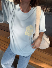 Holy Ghost Heavyweight Tee Christian Premium T-Shirt