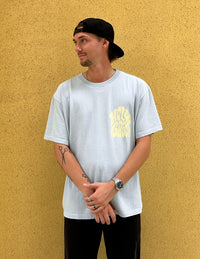 Holy Ghost Heavyweight Tee Christian Premium T-Shirt