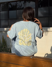 Holy Ghost Heavyweight Tee Christian Premium T-Shirt